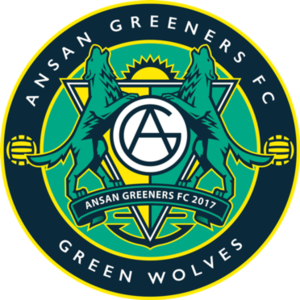 AnsanGreenersFC